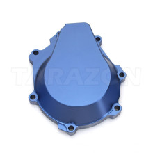 Custom motorcycle ignition cover for KTM